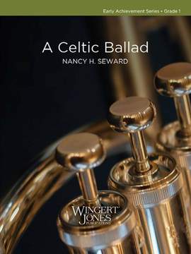 Nancy H. Seward: Celtic Ballad