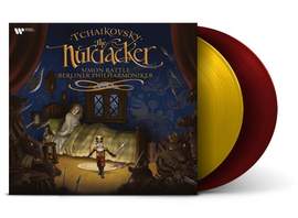 Tchaikovsky: the Nutcracker