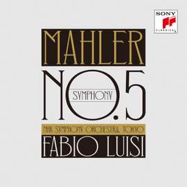 Mahler: Symphony No. 5