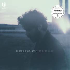 The Blue Hour (10th Anniversary Ltd. Coloured Edition)