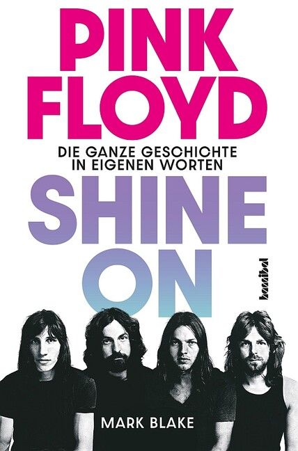 Blake, M: Pink Floyd - Shine On