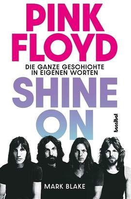 Blake, M: Pink Floyd - Shine On