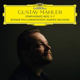 Mahler: Symphonies Nos. 5-7