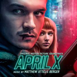 April X (Original Motion Picture Soundtrack)