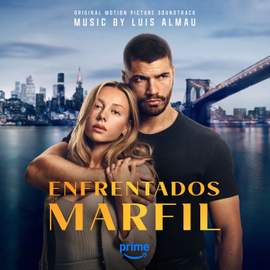 Enfrentados: Marfil (Original Motion Picture Soundtrack)