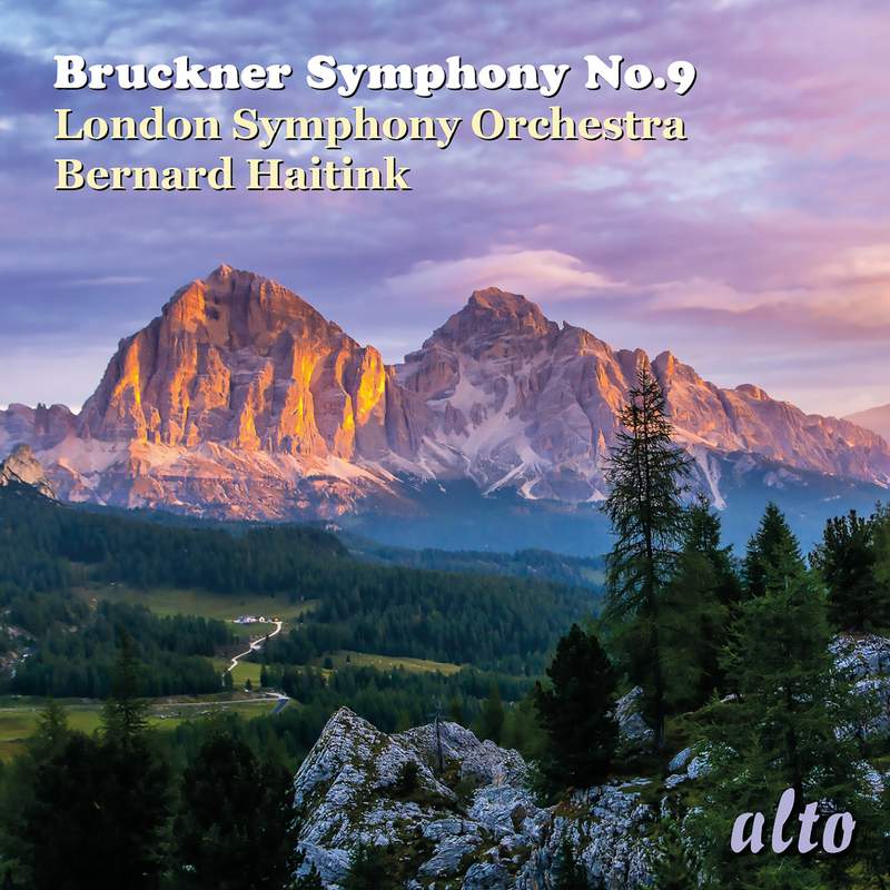 Bruckner 8 - Orchid Classics: ORC100479 - CD or download | Presto