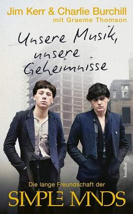 Unsere Musik, unsere Geheimisse