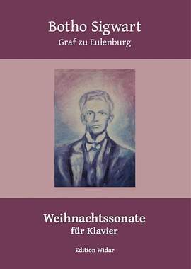 Graf zu Eulenburg, B S: Weihnachtssonate