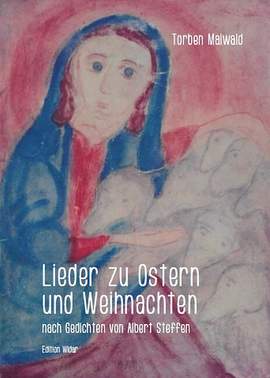 Maiwald, T: Lieder zu Ostern und Weihnachten
