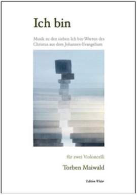 Maiwald, T: Ich bin