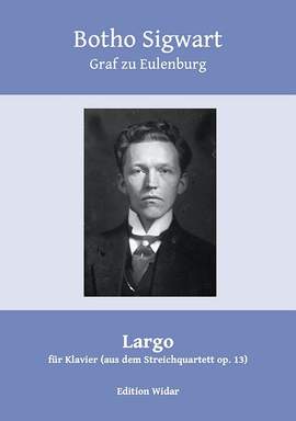Graf zu Eulenburg, B S: Largo