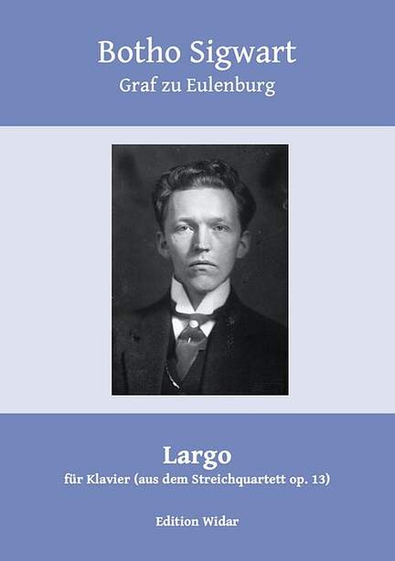 Graf zu Eulenburg, B S: Largo