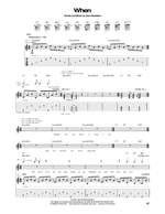 Megadeth: When Product Image