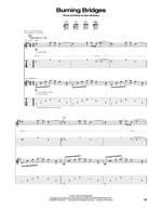 Megadeth: Burning Bridges Product Image