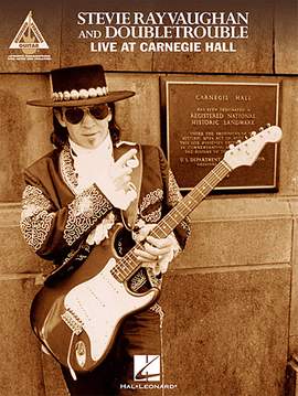Stevie Ray Vaughan: Dirty Pool