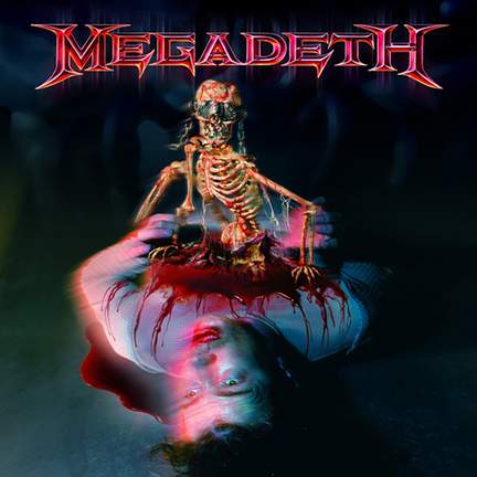 Megadeth: Disconnect