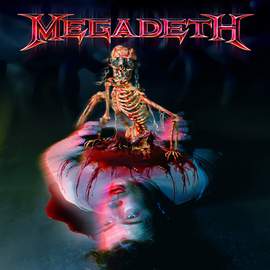 Megadeth: Promises