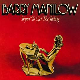 Barry Manilow: Bandstand Boogie