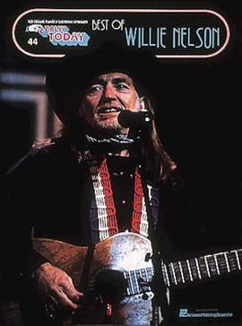 Willie Nelson: You Show Me Yours (And I'll Show You Mine)