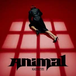 Katseye: Animal