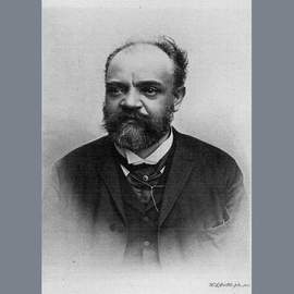 Antonín Dvorák: Humoresque