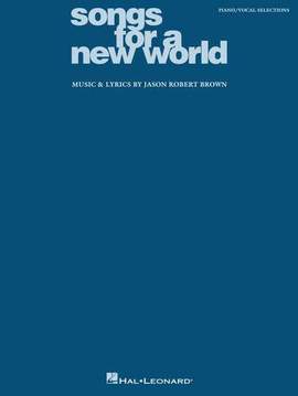 Jason Robert Brown: Stars And The Moon (from Songs for a New World)