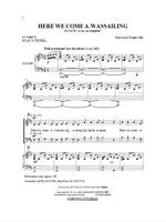 Ryan O'Connell: Here We Come A-Wassailing Product Image