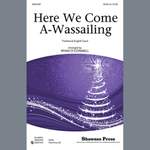 Ryan O'Connell: Here We Come A-Wassailing Product Image
