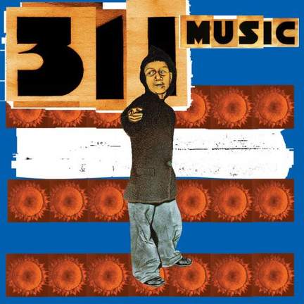 311: Feels So Good