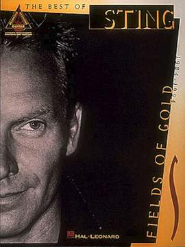 Sting: All This Time