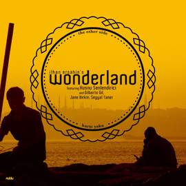 Ilhan Ersahin's Wonderland: The Other Side