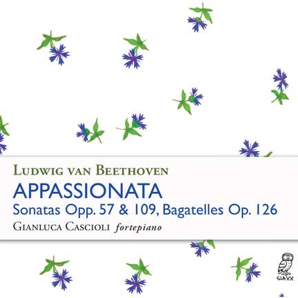 Appassionata