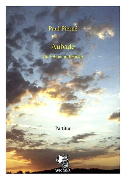 Pierné, P: Aubade