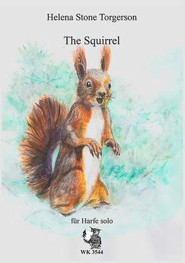 Stone-Torgerson, H: The Squirrel