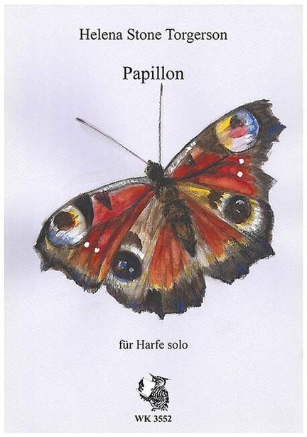 Stone-Torgerson, H: Papillon