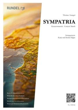 Asanger, T: Sympatria