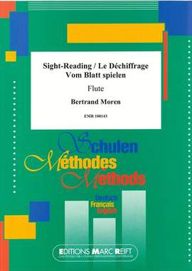Moren, B: Sight-Reading