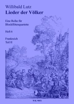 Lieder der Völker 6