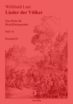 Lieder der Völker 16