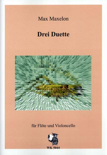 Maxelon, M: 3 Duette