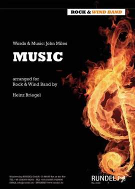 Miles, J: Music