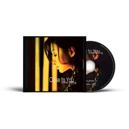 Close To You 25th Anniversary