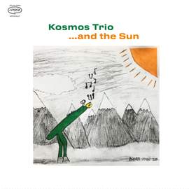 ...and the Sun