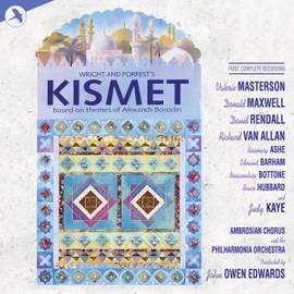 Kismet