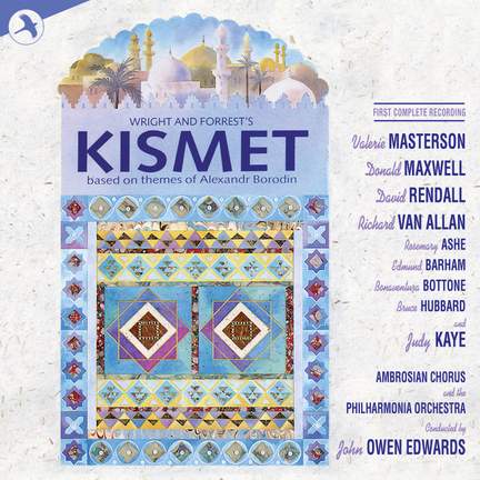 Kismet