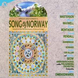 Song of Norway