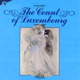 The Count of Luxembourg