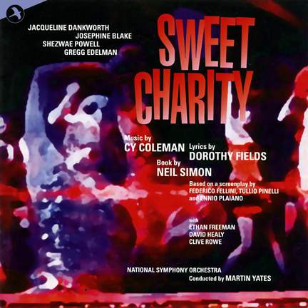 Sweet Charity