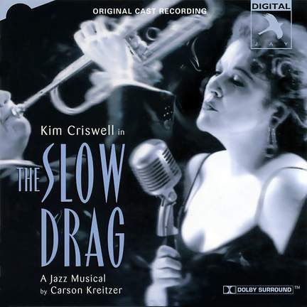 The Slow Drag