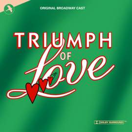 Triumph of Love